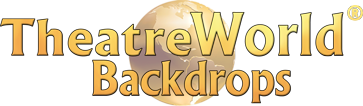 TheatreWorld® Backdrops