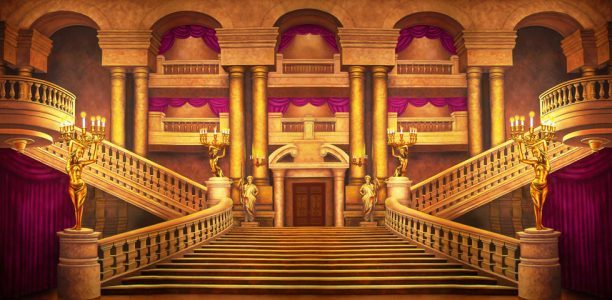 Stage Backdrops: Going Beyond the Script | TheatreWorld Backdrops