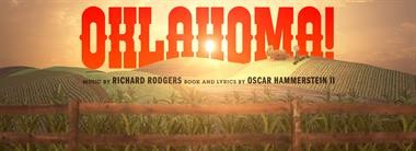 Oklahoma! Logo