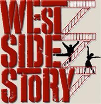 West Side Story Logo