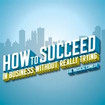 How To Succeed... Logo