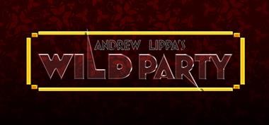 Wild Party, The Logo