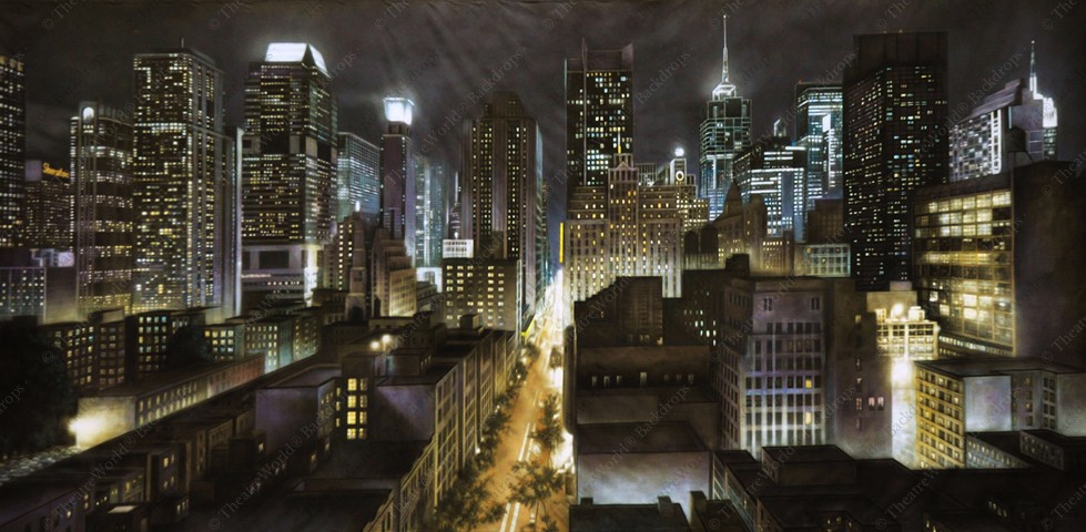 New York Noire