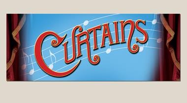 Curtains Logo