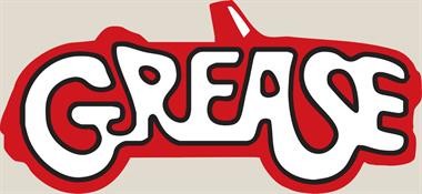Grease Logo