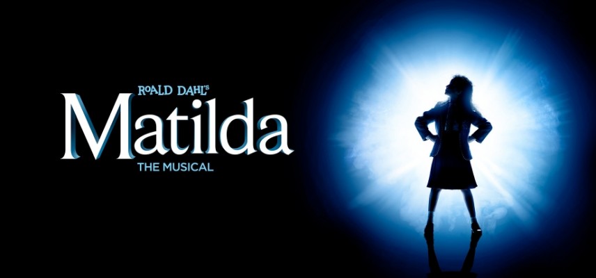 Matilda Logo