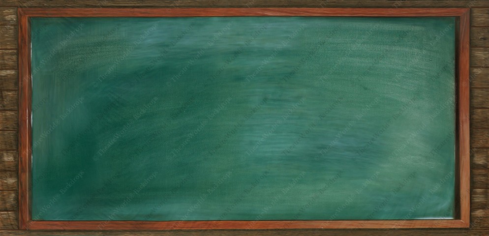 Chalkboard