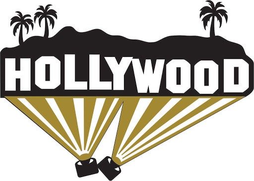 Hollywood Logo