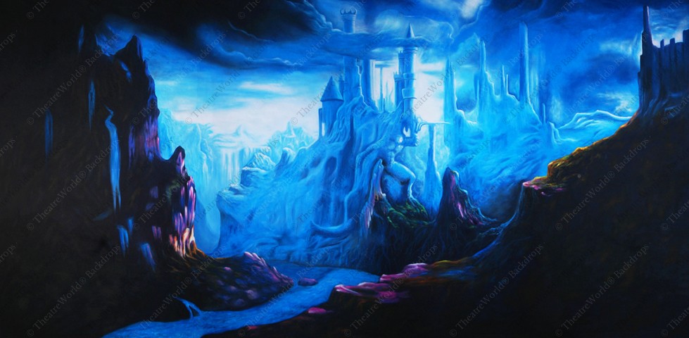 Beast's Castle