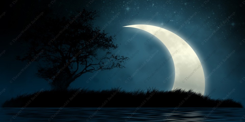 Mystic Moon