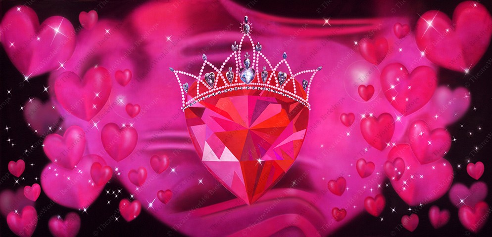 Princess of Hearts