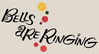Bells Are Ringing Logo