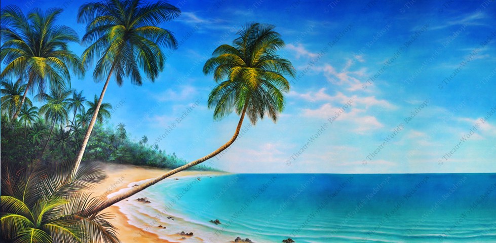 Castaway Bay