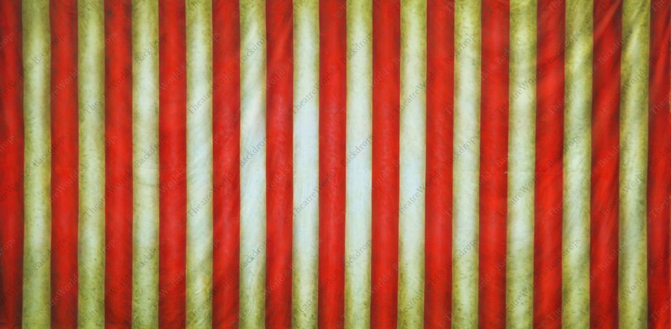 Vintage Stripes