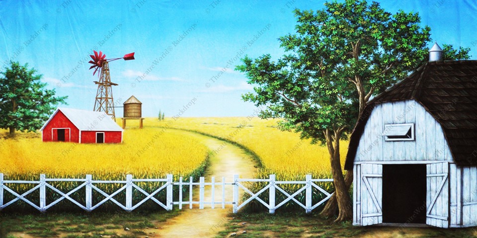 Prairie Farm