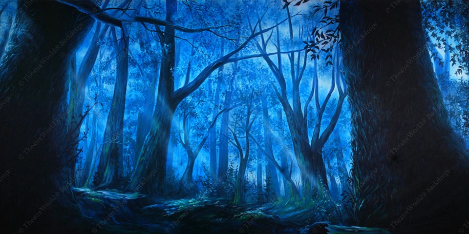 Into The Woods