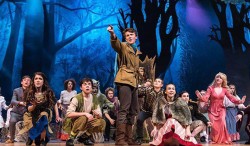 Into The Woods