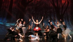 Into The Woods