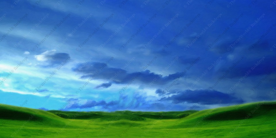Beautiful Horizons