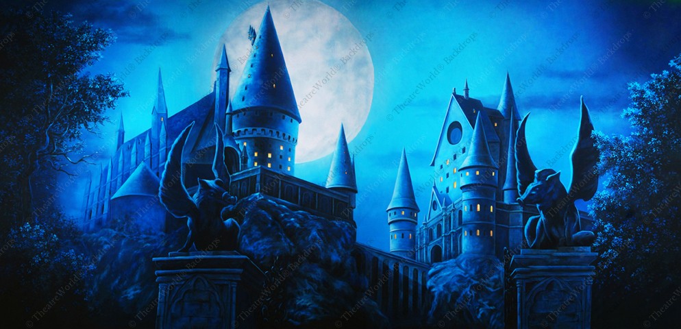 Witchcraft University
