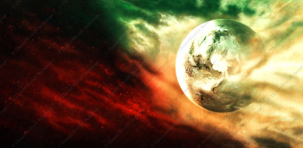 Cosmic Clouds