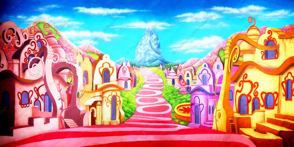 Whoville