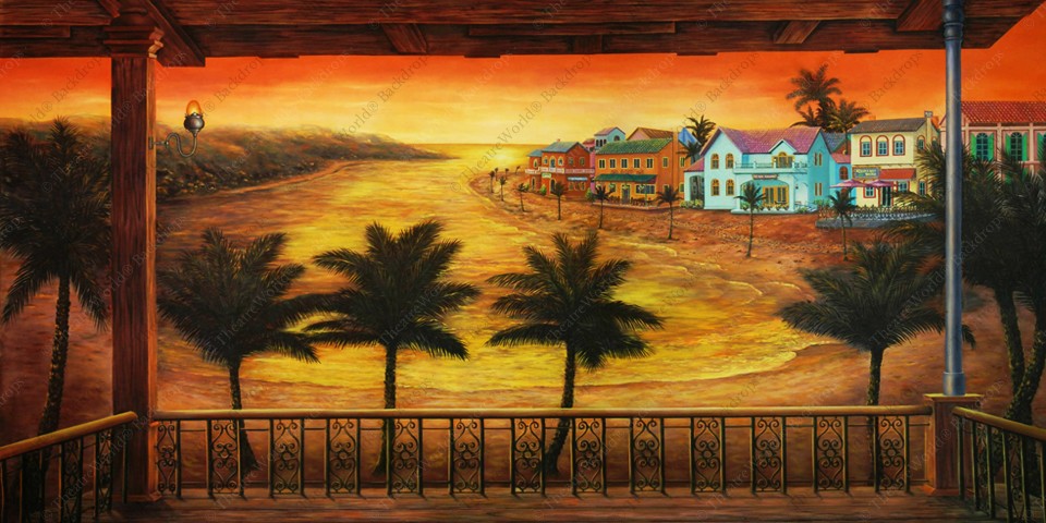 La Ensenada de Musica