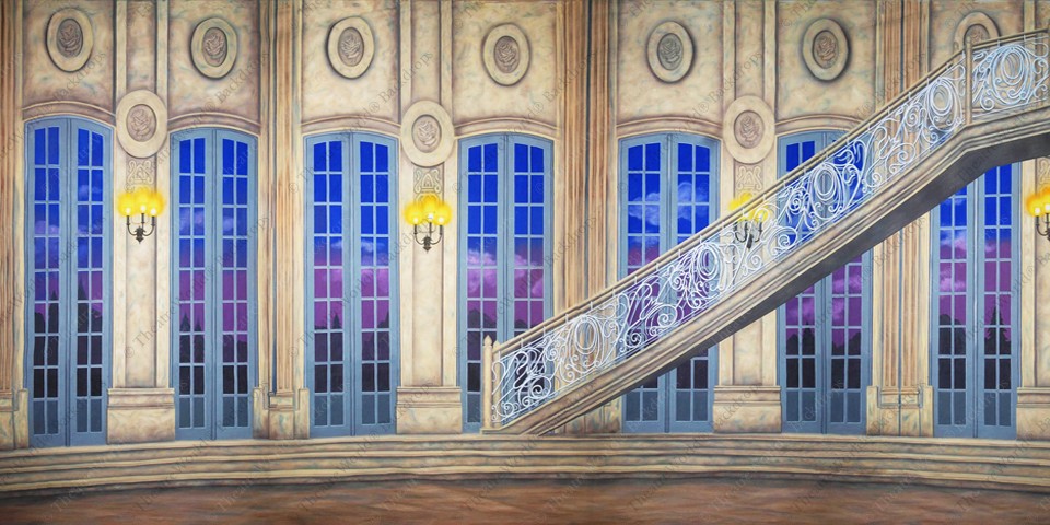 Grand Ballroom