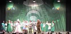 Emerald City Great Hall