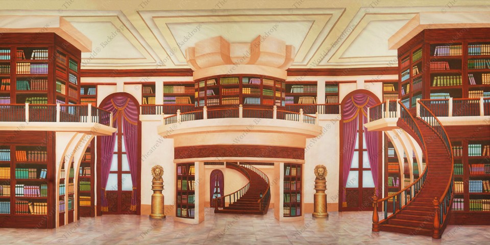 Grand Library