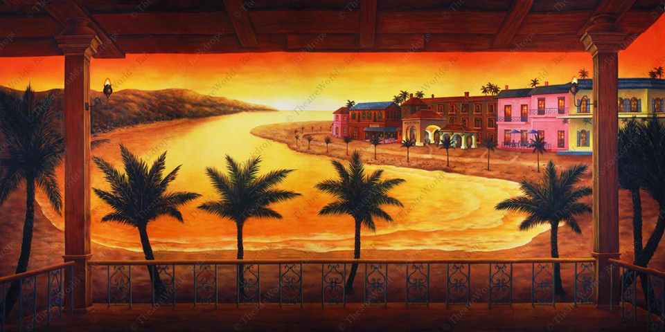 La Ensenada de los Sueños