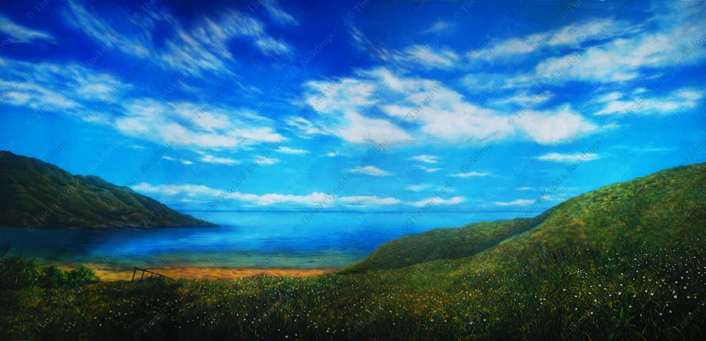 Land and Seascape