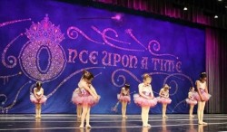 Once Upon A Time