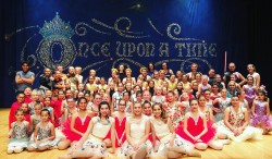 Once Upon A Time