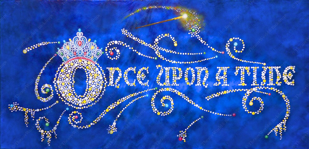 Once Upon A Time
