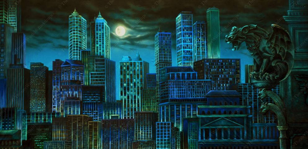 Gotham