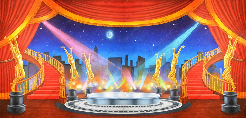 Awards Spectacular