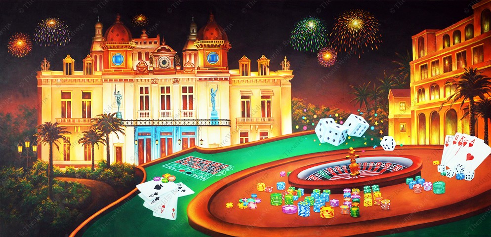 Monte Carlo