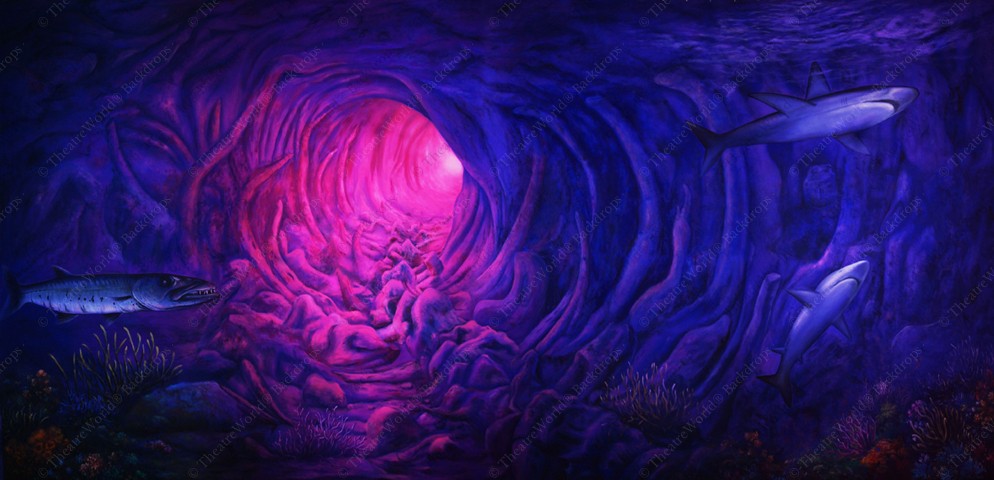 Ursula's Lair