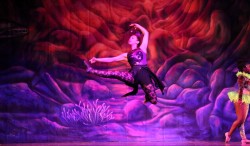 Ursula's Lair