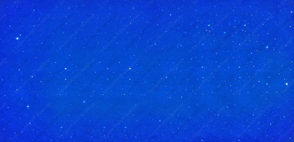 Starry Night