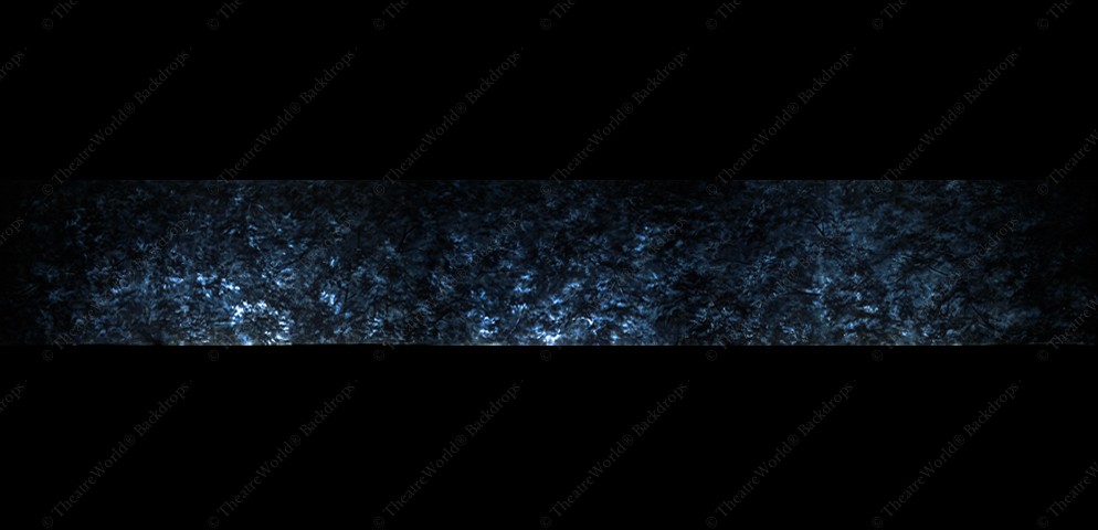 Gray Full Moon Header