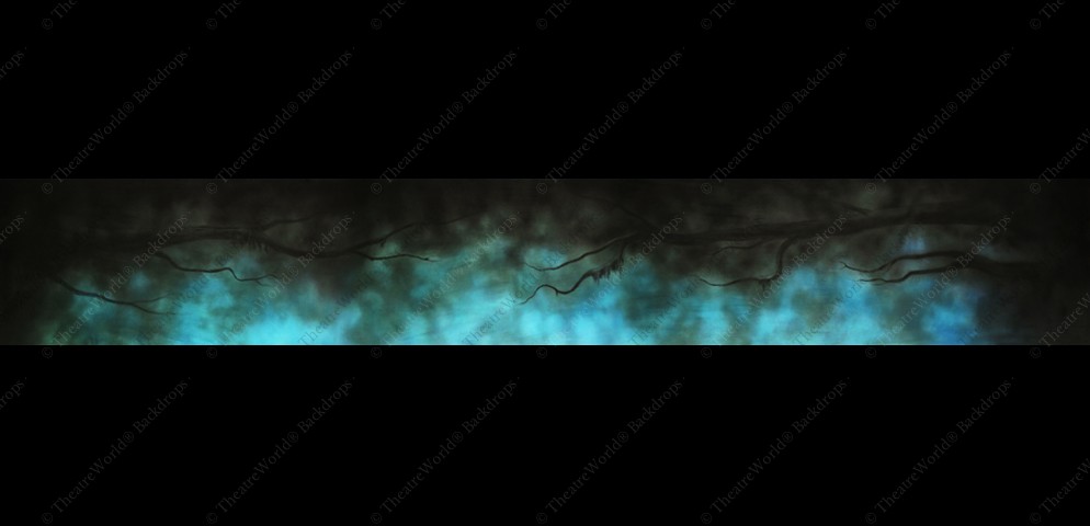 Haunted Forest Header