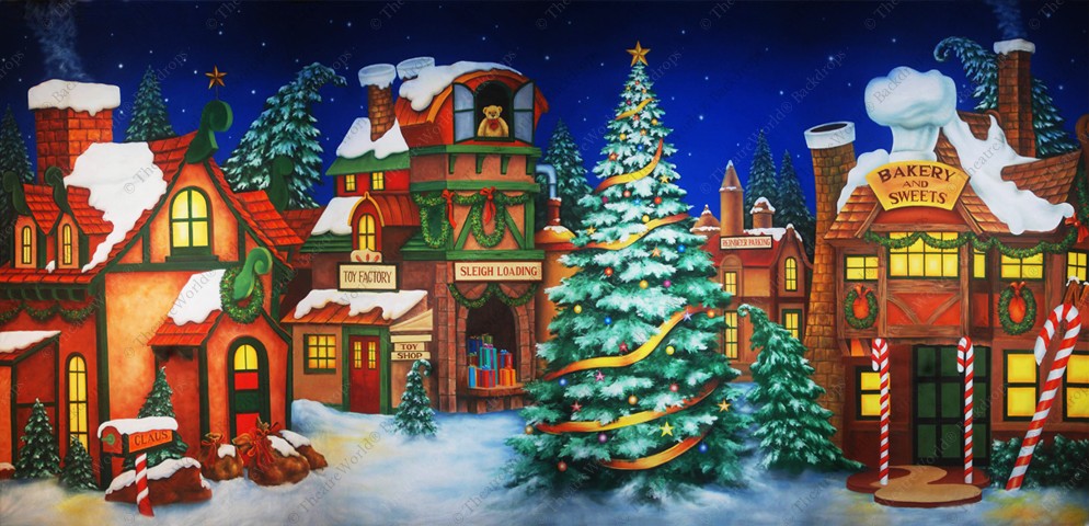 Santa's Village