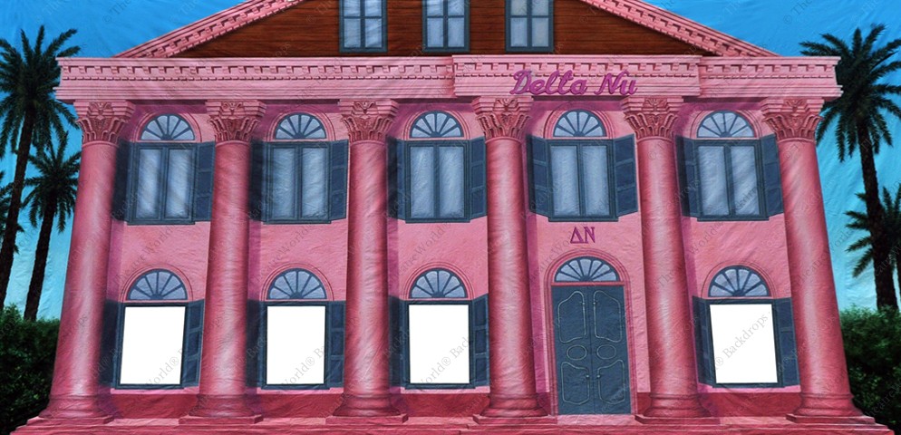 Sorority House