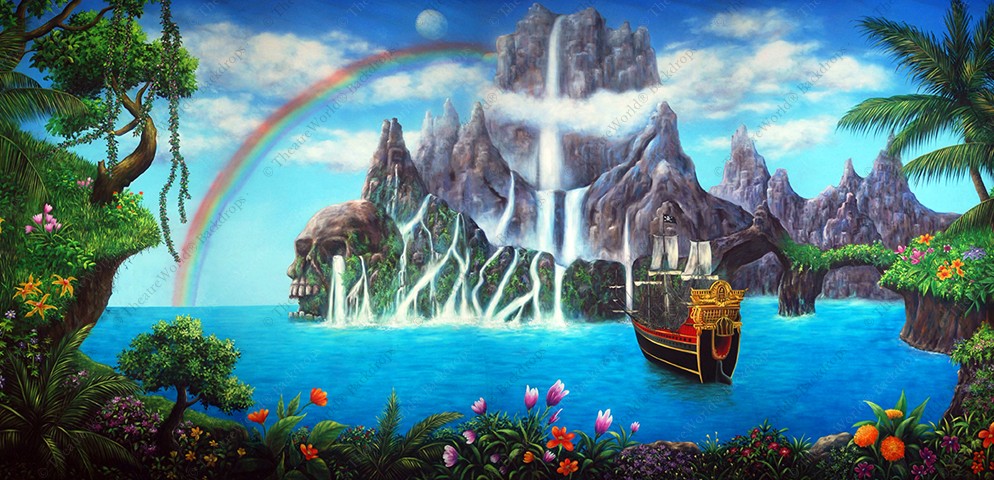 Neverland