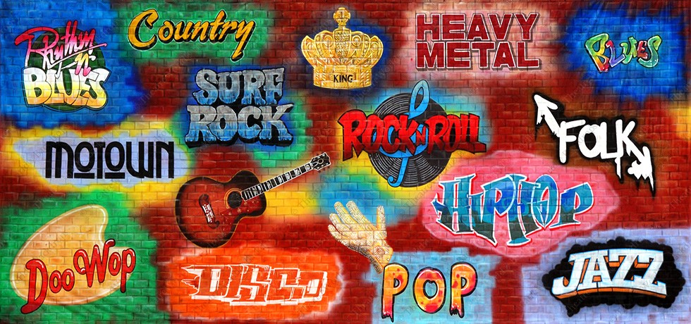Music Alley