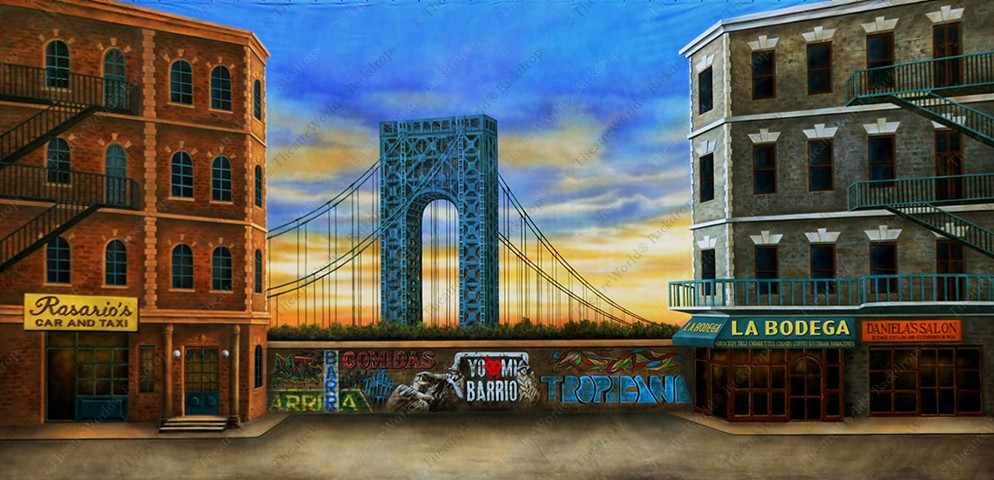 In The Heights