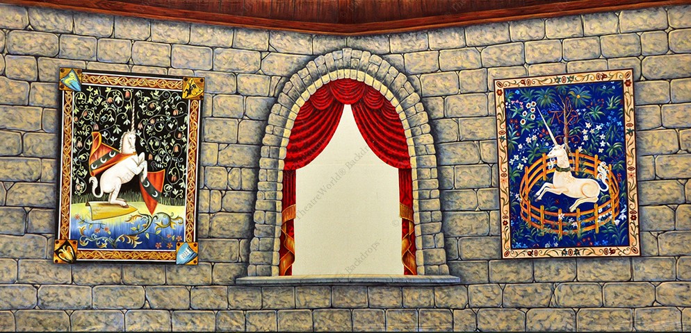 Castle Chambers
