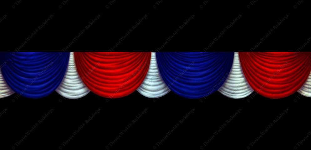 Patriotic Header